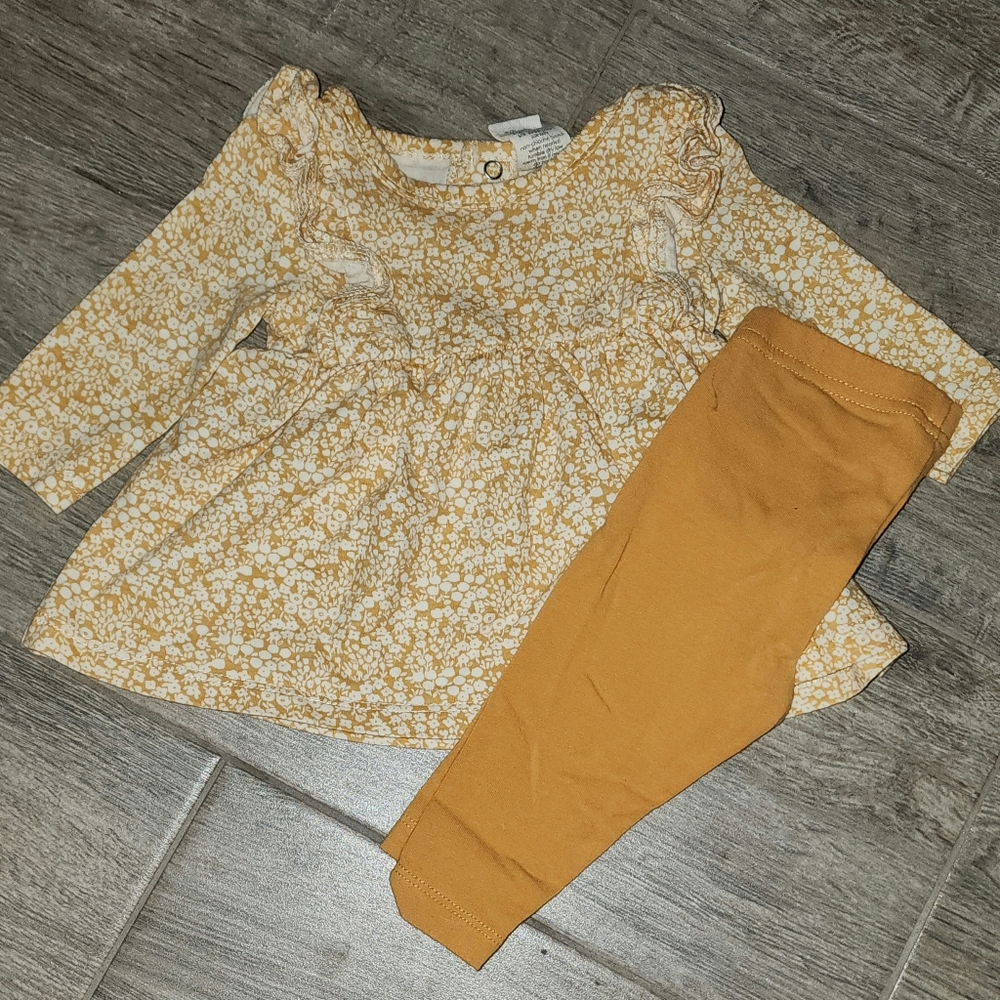 Newborn set